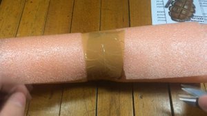 Grenade F1/Макет Гранаты Ф1