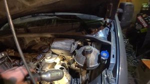 Замена автоматической коробки 2jz на механическую коробку от газели