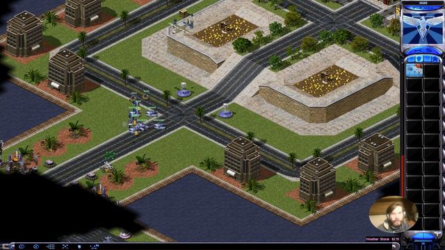 Red Alert 2 Lets Play SmallYouTuberARMY vs The World
