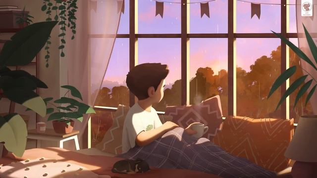 softy - The Day I Passed ☕️ [lo-fi hip hop relaxing beats]