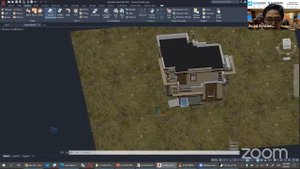Rendering with Autodesk AutoCAD 3D