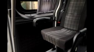 Автоматические двери на микроавтобусы  http://автомиг-159.рф