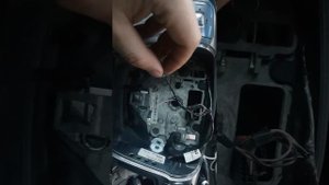 Установка круиз-контроля Ford Galaxy 2