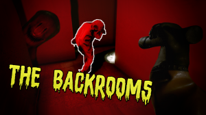 ☢️ Inside the Backrooms (Found Footage)