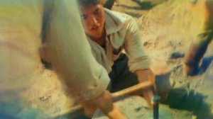 ХРОНИКА ПРИЗРАЧНОГО ПЛЕМЕН ЧАСТЬ 1