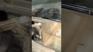 33299 Хром молдинг крышки багажника Renault Kaptur