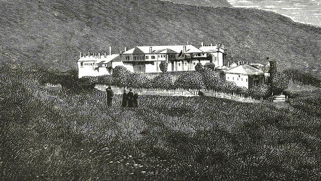 Philotheou. Annunciation (2021). 18 - We praise Thee смотреть онлайн