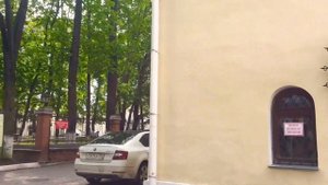 Город Владимир и его достопримечательности