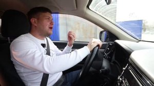 Mitsubishi Outlander 2.0 CVT. Что даст чип ADACT ? Замеры 0-100 (до и после прошивки).