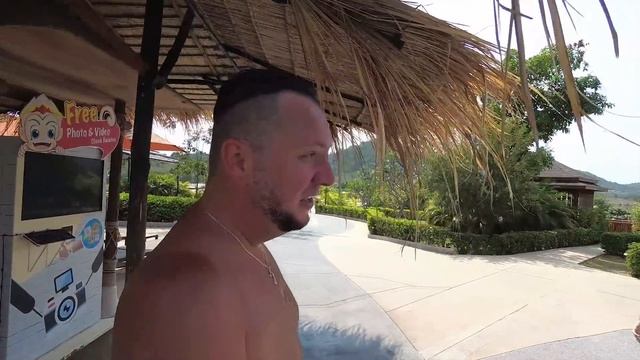 ПАТТАЙЯ. АКВАПАРК РАМАЯНА. ЦЕНЫ. ГОРКИ. WATER PARK RAMAYANA смотреть онлайн