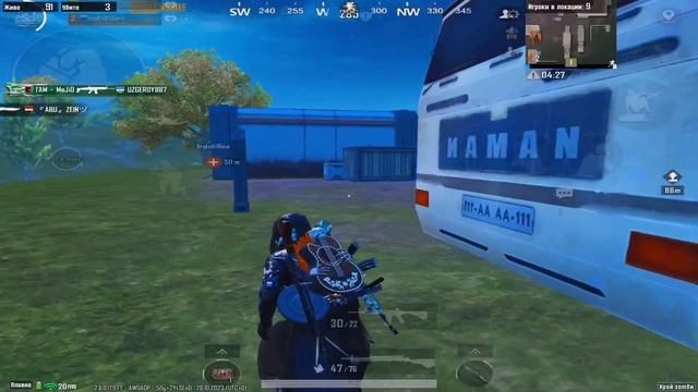 КАК ИГРАЮТ НА АЛМАЗЕ ❤️ PUBG MOBILE | Ipad Mini 5 смотреть онлайн