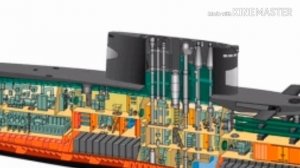 Краткий обзор подводных лодок #2 Варшавянка