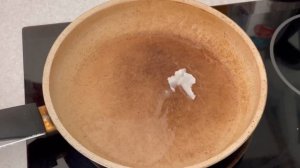 Постные блины из полбяной муки