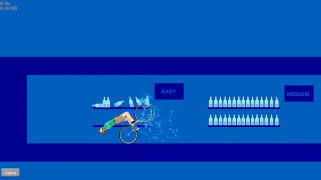 Happy Wheels - СТАРЫЙ БОРЕЦ С ИЗВРАЩЕНЦАМИ! #42 смотреть онлайн