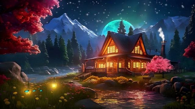 Healing Music #64