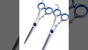 Профессиональные ножницы для стрижки волос