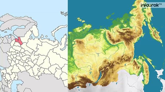 Особенности планеты Земля