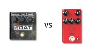 1985 Pro Co Rat vs JHS Angry Charlie V3