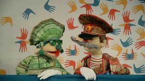 Театр кукол. Пермский край. Часть 2