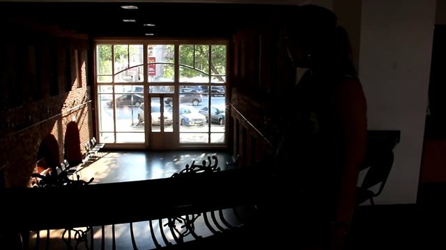 Интервью с Оксаной Мокеевой из Музея истории Екатеринбурга смотреть онлайн