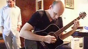 MANOWAR - heart of steel - (acoustic version)