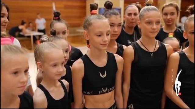 ИРИНА ВИНЕР В ОК 