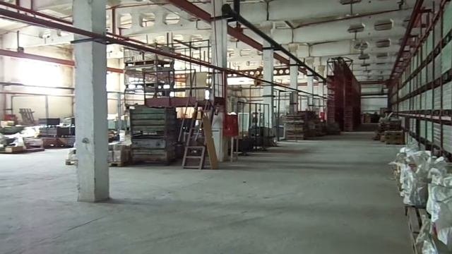 Аренда Производственно-складского помещения 3 000 кв.м.в г.Тольятти.