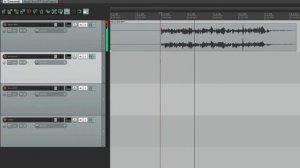 Суб-проекты - Полезные приемы в REAPER