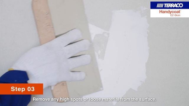 Handycoat Ez-Skim: Simplifying Skim Coating for Flawless Walls and Ceilings смотреть онлайн