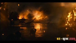 Yura davri Dunyosi:3 Uzbek tilida Premyera