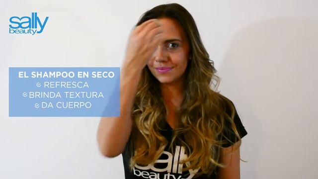 Lakme Shampoo en Seco смотреть онлайн