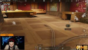 ВЫЖИВАНИЕ НА КАРТЕ ПОРТ | Arena Breakout / Tarkov Mobile