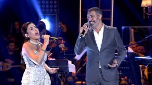 Hakan Altun & Melek Mosso  - SABAHÇI KAHVESİ