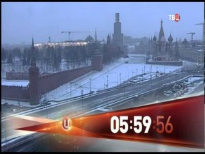 Переход телеканала ТВЦ в 16:9 (1 апреля 2015) +0 Москва