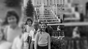 💫Саманта Смит -  в 80-х годах об этой девочке говорил весь мир💫