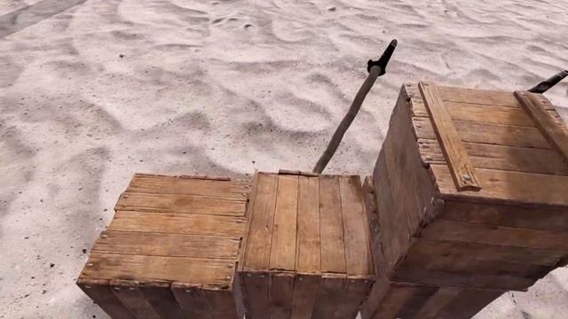 Puzzle Island VR - Multiplayer Fail #1 смотреть онлайн