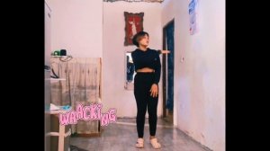 HIPHOP DANCE WITH POPPING, LOCKING, WAAKING, TUTTING AND SHUFFLING || PE PROJECT