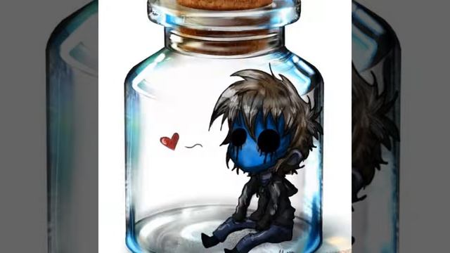 Крипипаста. Так бы и съела! Ням-ням! смотреть онлайн