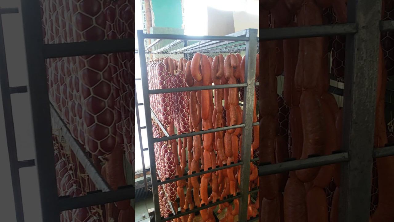 Рама с колбасой смотреть онлайн