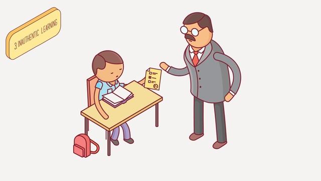 6 Problems with our School System