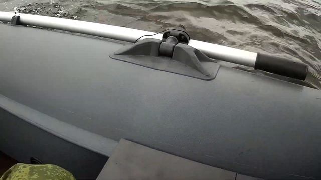 Замер скорости мотора SEA PRO 3 смотреть онлайн