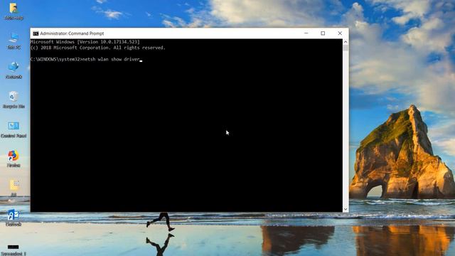 How to Check if your Computer Supports 2.4GHz | 5GHz WiFi