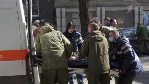 Минобороны предупредило о новой провокации, которую готовят киевские силовики