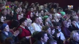 Аварские песни на пандуре