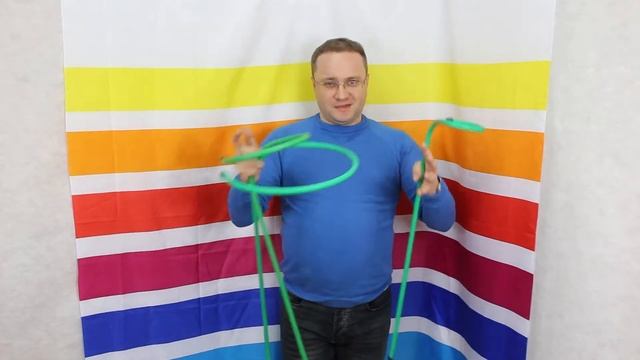 Опора для гладиолуса и цветов смотреть онлайн