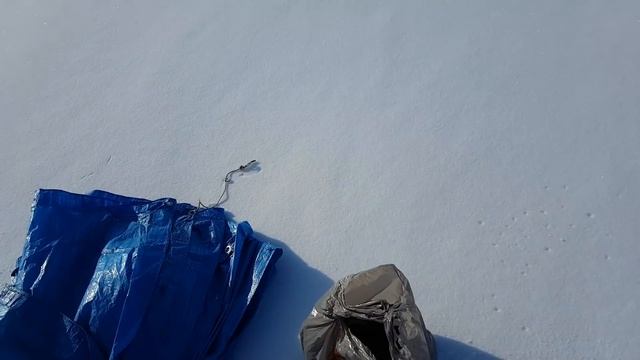 РЫБАЛКА НА ЧЕБАКА В ЯКУТИИ. ЧАСТЬ ПЕРВАЯ смотреть онлайн