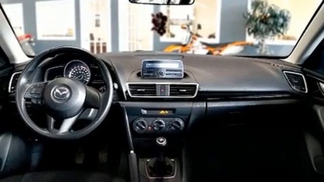 2014 Mazda Mazda3 GX-SKY | MANUAL | BLUETOOTH | PWR WINDOWS смотреть онлайн