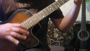 Асмолов - Кошечка