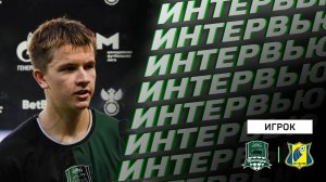 Михаил Захаров: «Хороший матч для обеих команд»