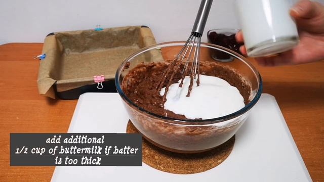 How to Make the Moist Chocolate Cake! This Cake Melts in your mouth!